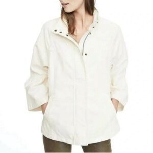 Banana Republic Bell Sleeve Jacket Size M